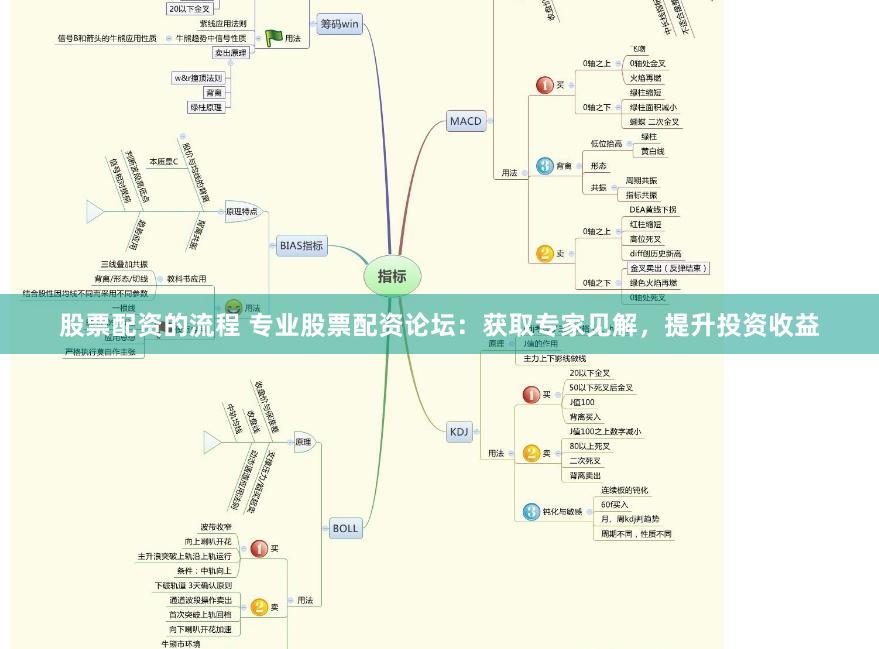 股票配资的流程 专业股票配资论坛：获取专家见解，提升投资收益