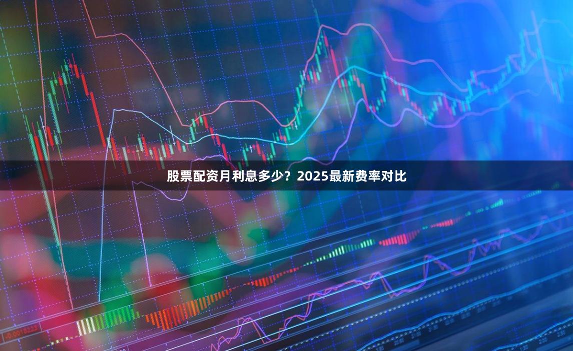 股票配资月利息多少？2025最新费率对比